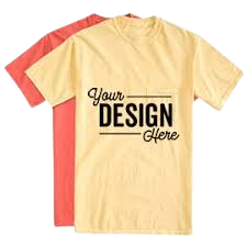 Kaos Custom