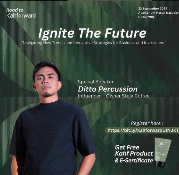 Seminar Kewirausahaan